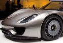 Porsche 918 Spyder 4