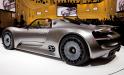 Porsche 918 Spyder 7