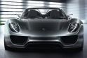 Porsche 918 Spyder 9