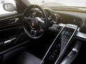 Porsche 918 Spyder Leaked 3