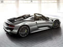 Porsche 918 Spyder Leaked 4