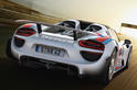 Porsche 918 Spyder Leaked 6