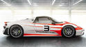 Porsche 918 Spyder Leaked 7