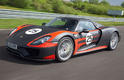 Porsche 918 Spyder Production 4