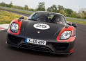 Porsche 918 Spyder Production 6