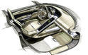 Porsche 918 Spyder Production Version 3