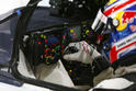 Porsche 919 Hybrid Cockpit 2