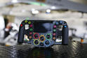 Porsche 919 Hybrid Cockpit 3