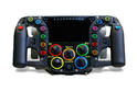 Porsche 919 Hybrid Cockpit 6