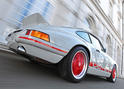 Porsche 964 911 RS Conversion 13