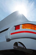Porsche 964 911 RS Conversion 18