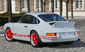 Porsche 964 911 RS Conversion 2