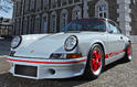 Porsche 964 911 RS Conversion 4