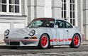 Porsche 964 911 RS Conversion 6