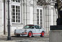 Porsche 964 911 RS Conversion 7