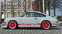 Porsche 964 911 RS Conversion 8