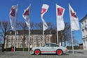 Porsche 964 911 RS Conversion 9
