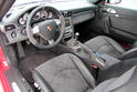 Porsche 997 Carrera 4S Red Baron 3