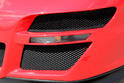 Porsche 997 Carrera 4S Red Baron 5
