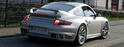 Porsche 997 GT2 2