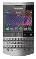 Porsche BlackBerry 1