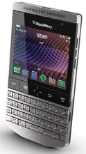 Porsche BlackBerry 2