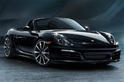 Porsche Boxster Black Edition 1