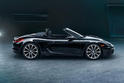 Porsche Boxster Black Edition 12
