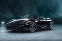 Porsche Boxster Black Edition 13