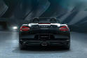 Porsche Boxster Black Edition 14