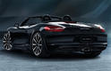 Porsche Boxster Black Edition 2