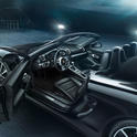 Porsche Boxster Black Edition 3
