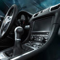 Porsche Boxster Black Edition 4