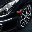Porsche Boxster Black Edition 5