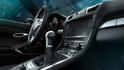 Porsche Boxster Black Edition 7