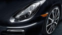 Porsche Boxster Black Edition 8