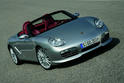 Porsche Boxster RS 60 Spyder 1