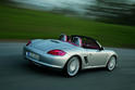 Porsche Boxster RS 60 Spyder 2