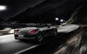Porsche Boxster S Black 10