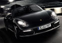 Porsche Boxster S Black 11