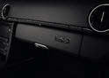 Porsche Boxster S Black 2