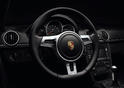 Porsche Boxster S Black 3