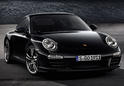 Porsche Boxster S Black 5