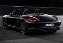 Porsche Boxster S Black 6
