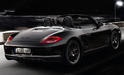 Porsche Boxster S Black 9
