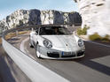 Porsche Boxster S Design Edition 2 2