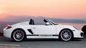 Porsche Boxster Spyder 1