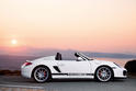 Porsche Boxster Spyder 2