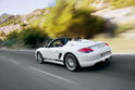 Porsche Boxster Spyder 4