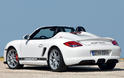 Porsche Boxster Spyder 5